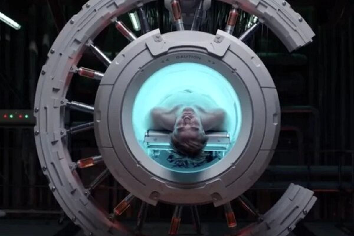 فیلم میکی ۱۷