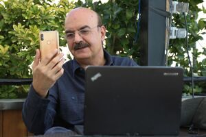 پخش برنامه مهمونی ایرج طهماسب در ایام نوروز