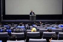 فرهاد توحیدی: فیلمنامه‌نویسان معماران اولیه سینما هستند