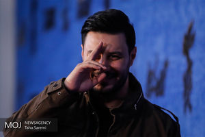 جواد عزتی فیلم ساز می‌شود؟/ «کارزار» در راه است