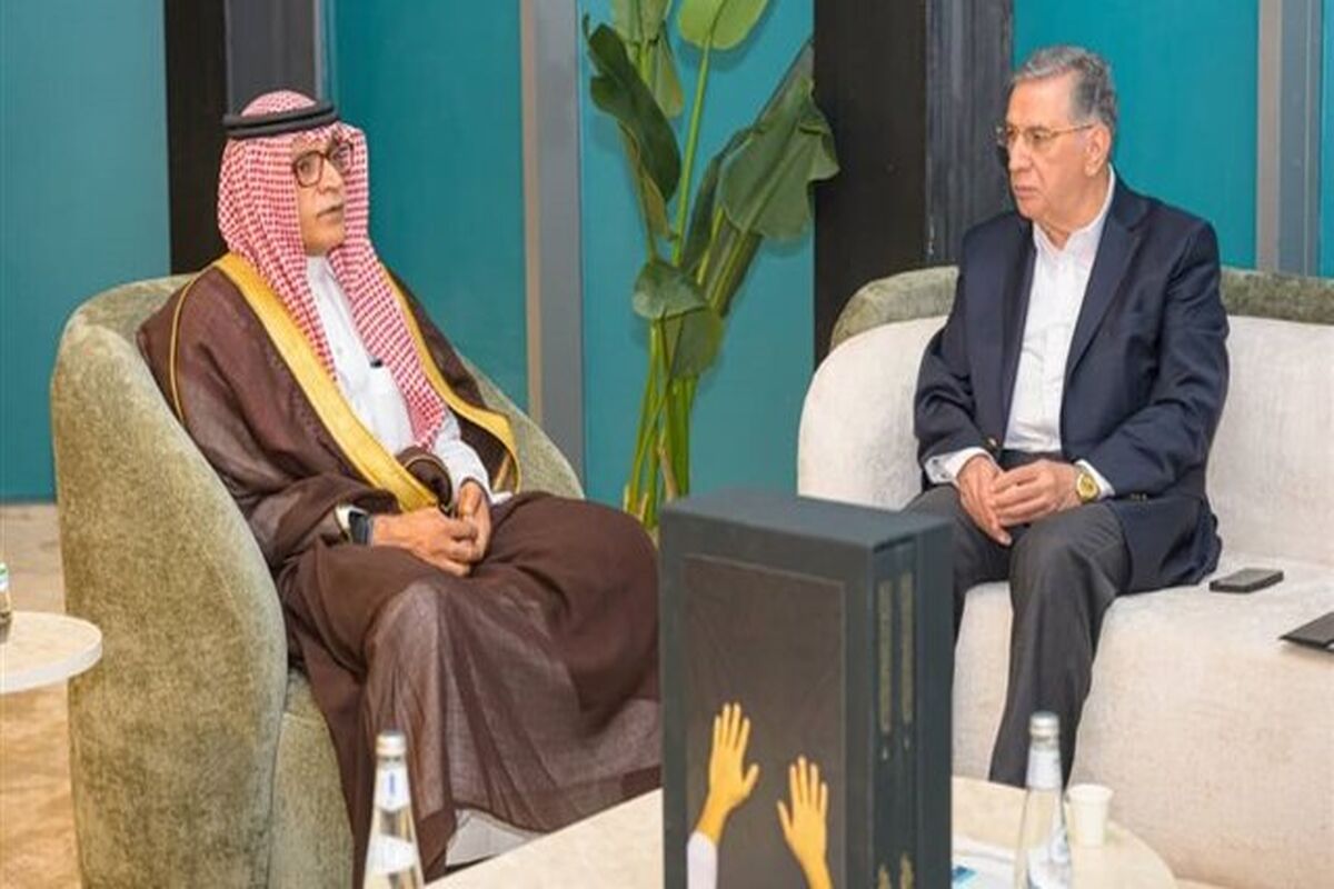 اتاق ایران