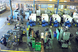 صدور ۴۰۳۰ فقره جواز تاسیس از ابتدای سال در خراسان رضوی