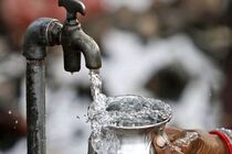 پایان دغدغه بی‌آبی 100 خانوار روستای «تنب سیک» بندرلنگه