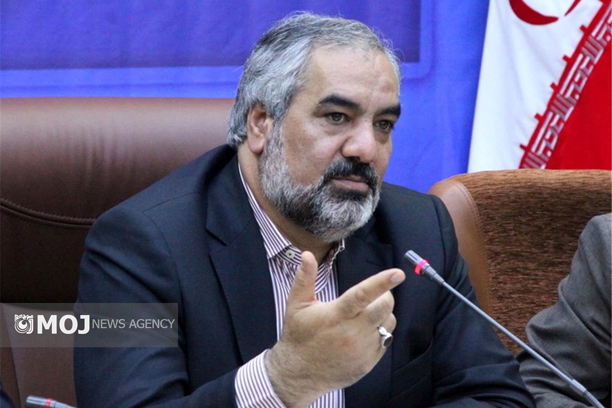 استاندار کردستان