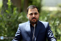 اختلالات اینترنت بخاطر توسعه شبکه هسته‌ای مخابرات کشور است