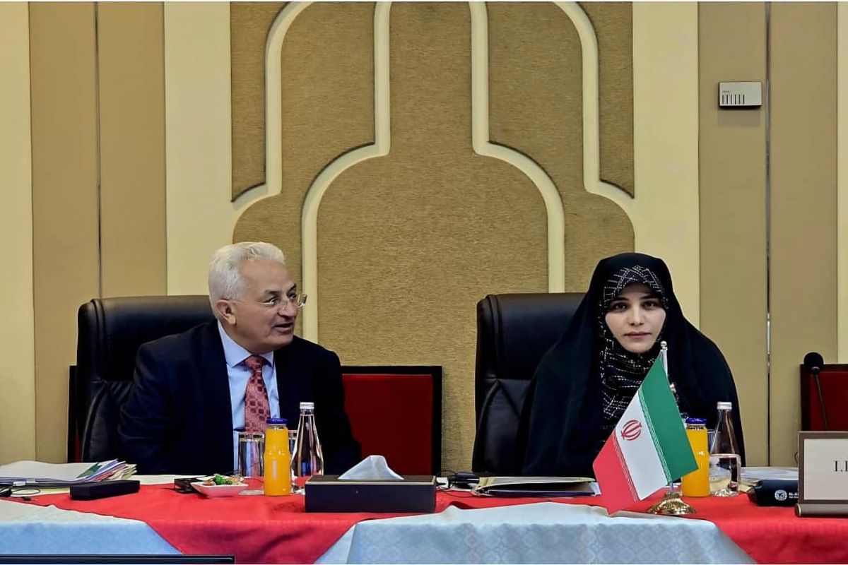 تشکیل کمیته فلسطین 