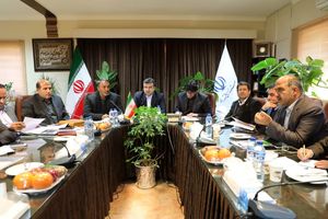 ضرورت نگاه متفاوت به حوزه ی راه در مازندران