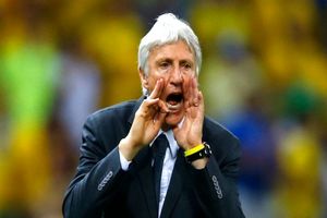 پکرمن: در فوتبال هر نتیجه‌ای ممکن است