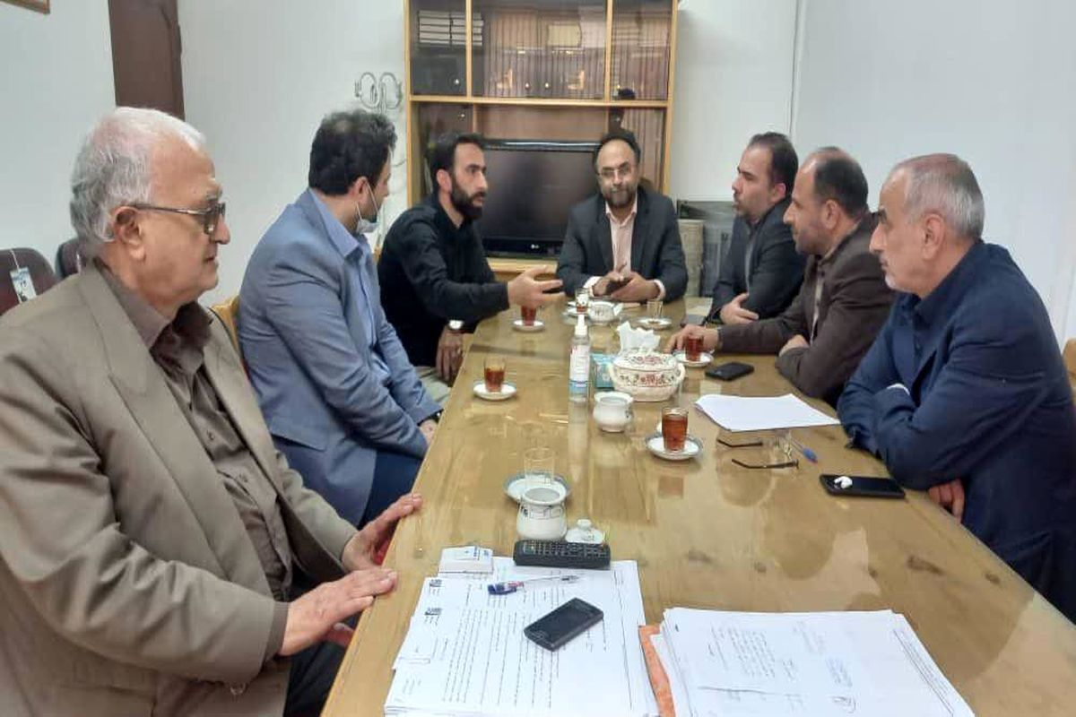 مدیرکل صمت گیلان