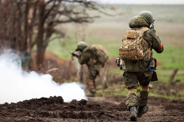 طبق اطلاعات دولت آمریکا، اهداف جنگی روسیه تغییری نکرده است