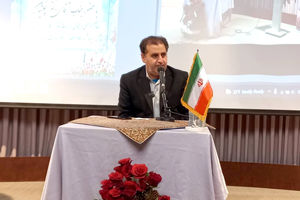 جامعه کار و تولید در عرصه هنر و ادبیات بسیار عقب است