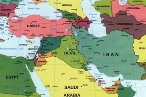 مشهد در مسیر تبدیل شدن به مقصد اصلی گردشگری حلال منطقه 