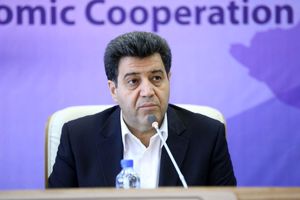 خرم‌آباد آمادگی میزبانی اجلاس اتاق‌های بازرگانی منطقه دریای خزر را دارد