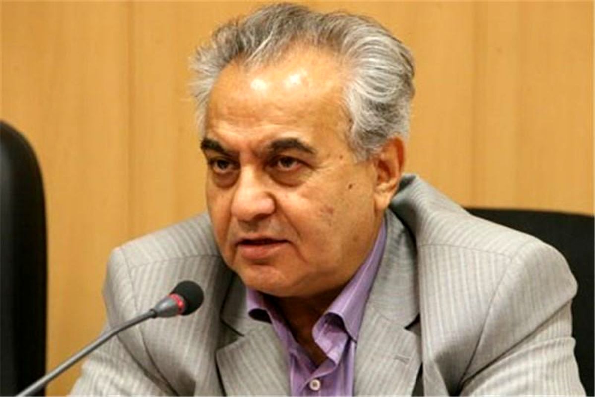 رئیس اتحادیه لوازم خانگی کشور