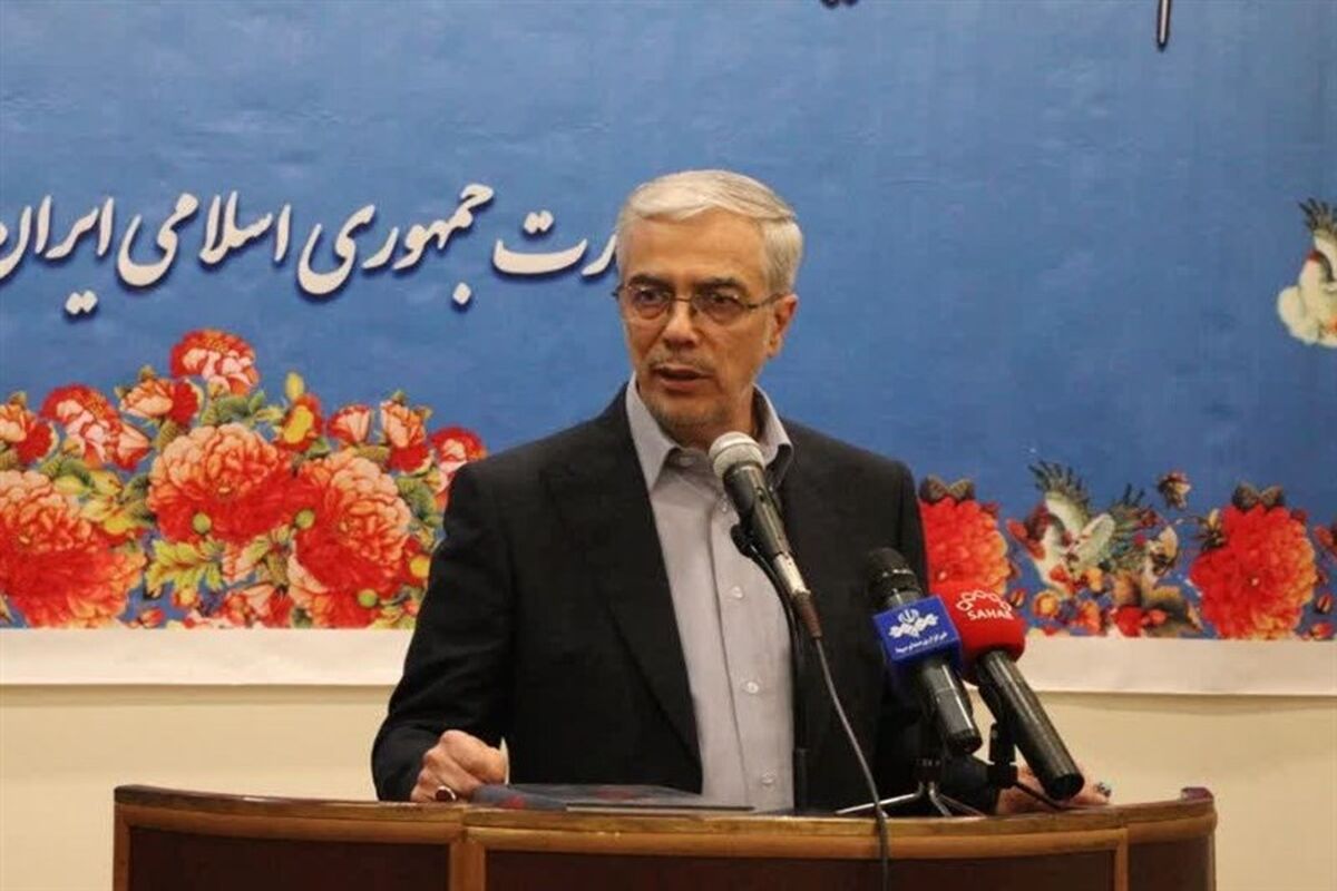 سرلشکر باقری