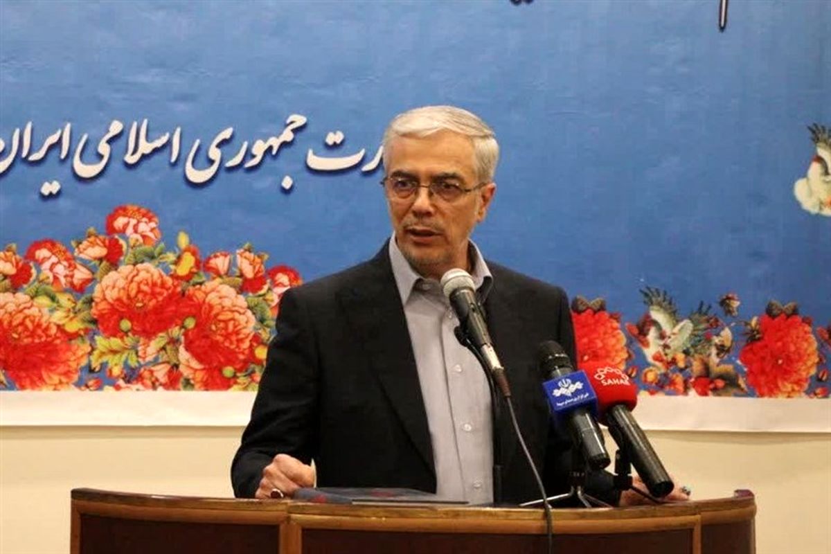 سرلشکر باقری