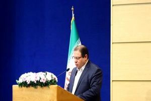 دلنوشته سوزناک دبیر اطلاع‌رسانی دولت برای شام غریبان و شهدای کودک ایران