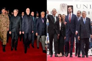 هیچ مذاکره‌ای بدون اجازه رهبری شکل نمی‌گیرد