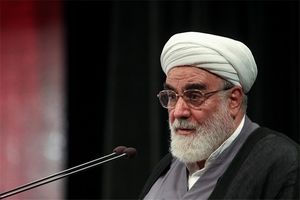 بستری شدن رئیس دفتر رهبری تکذیب شد