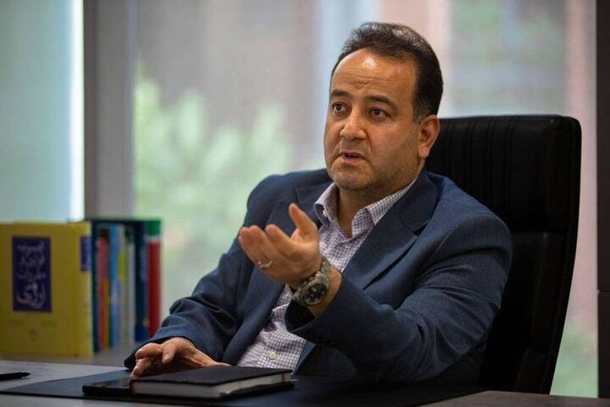 سخنگوی مرکز مبادله