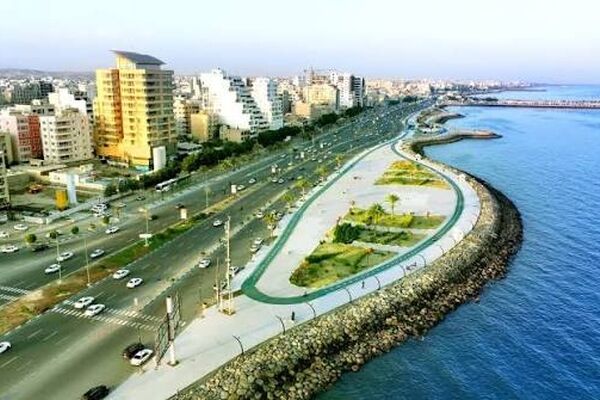 الاخبار از زندگی در بندرعباس در سایه جنگ خبر داد
