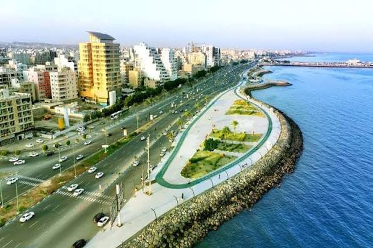 بندرعباس