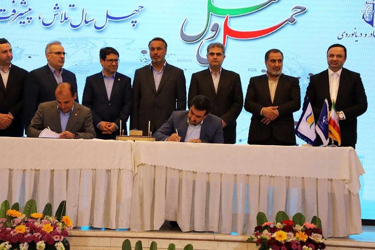 احداث اسکله تفریحی مسافری در شهر انزلی