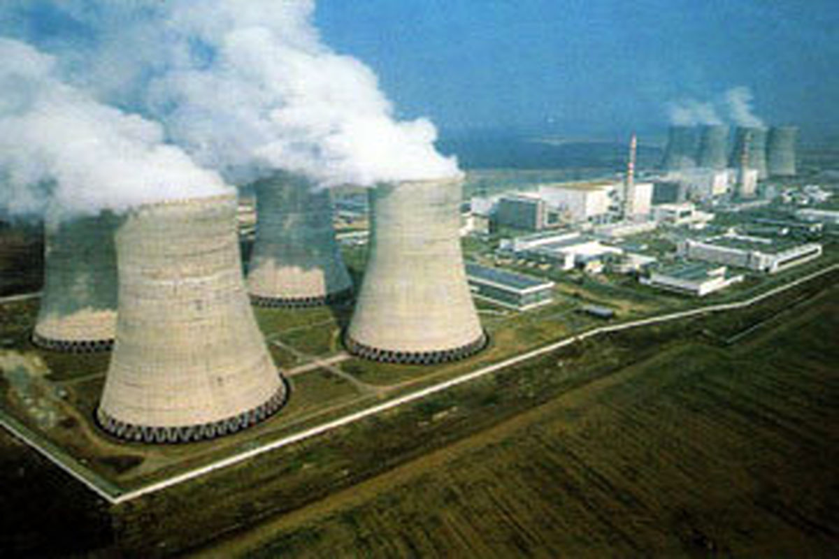 نیروگاه سیکل ترکیبی