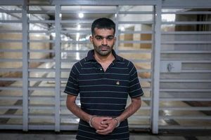 همکار مجازی ایران‌اینترنشنال و سرپل سرویس جاسوسی موساد اعدام شد