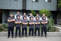 وزنه‌برداران پسر ایران در قهرمانی جهان چهار مدال رنگارنگ کسب کردند