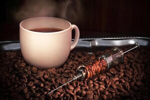 «ترک شیشه با قهوه» حقیقت علمی یا سوءبرداشت رایج؟ بررسی کامل