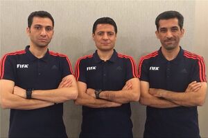 زمان بازگشت فغانی و کمک‌هایش به ایران مشخص شد
