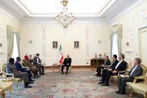 فعال‌سازی کمیسیون مشترک اقتصادی اولویت روابط تهران ـ آکرا