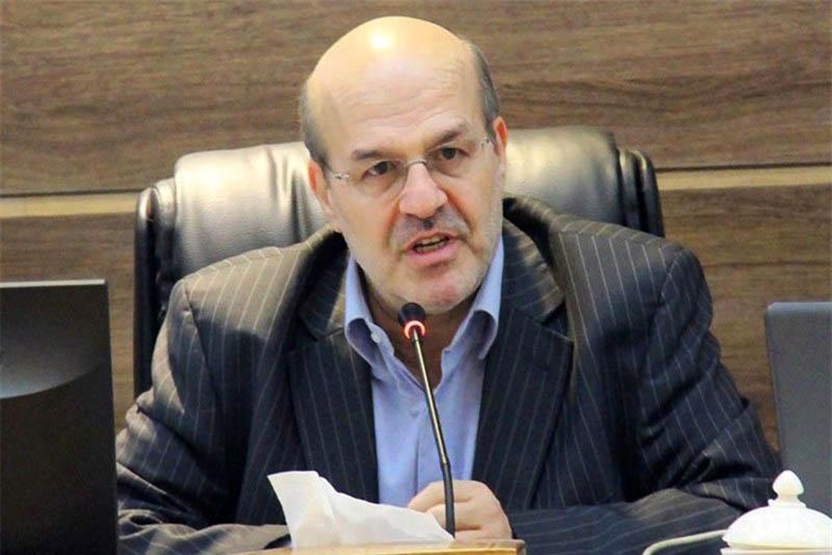 عیسی کلانتری