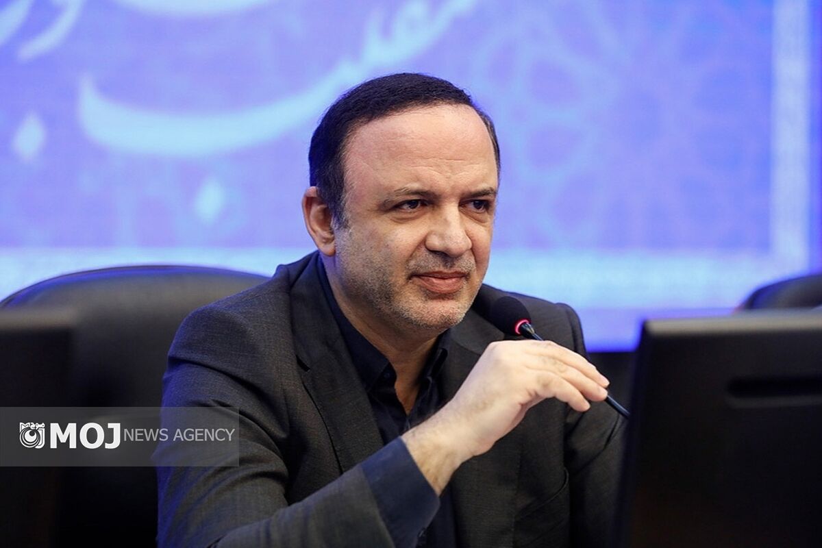 مسرور در کیش 
