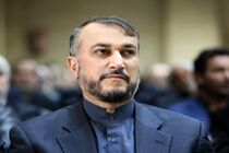 گزارش امیرعبداللهیان از ملاقات با نخست وزیر امارات