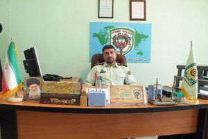 دستگیری 7 مزاحم اینترنتی در گیلان 