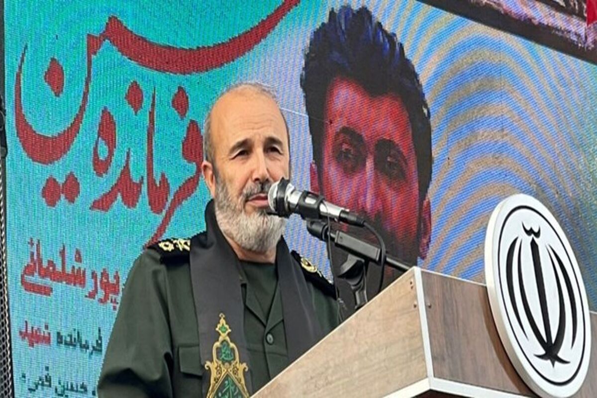 سردار فلاح‌زاده