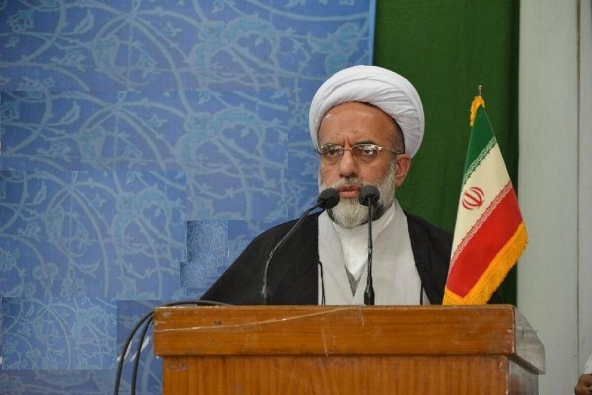 کمک شیعیان هندوستان به سیل زدگان لرستان