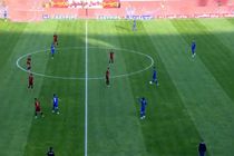 گزارش بازی استقلال و شهر خودرو / استقلال 1 شهر خودرو 0