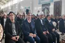 افتتاح همزمان پنج واحد تولیدی در دومین روز از دهه فجر در اردبیل