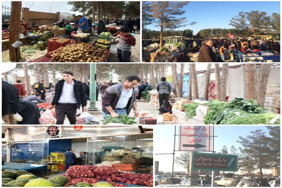 نمایشگاه عرضه مستقیم کالا