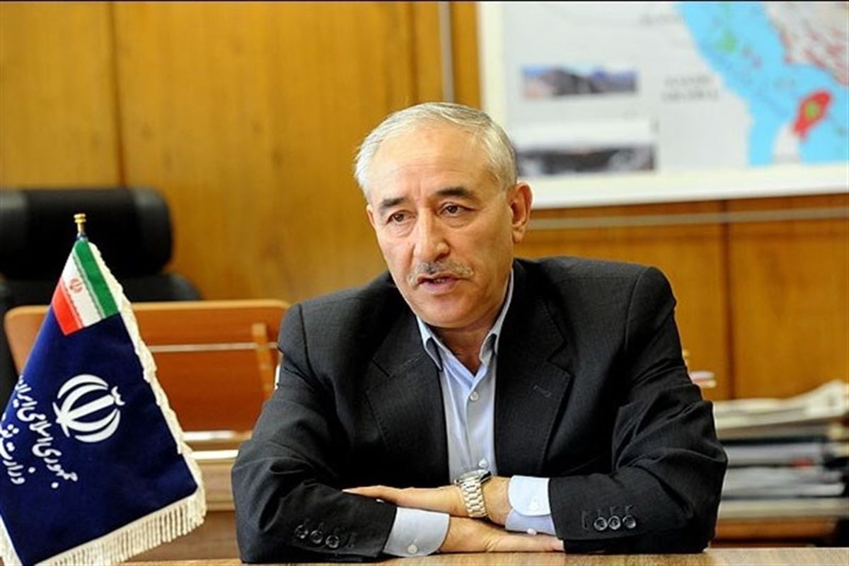 معاون وزیر نفت