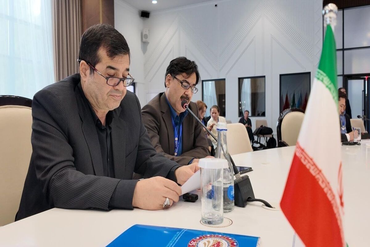 وزیر ورزش