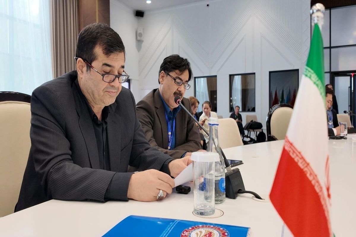وزیر ورزش