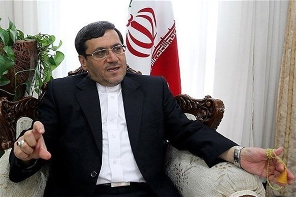حسن قشقاوی