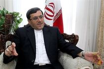 دیدار قشقاوی با جمعی از خانواده‌های شهدای منا
