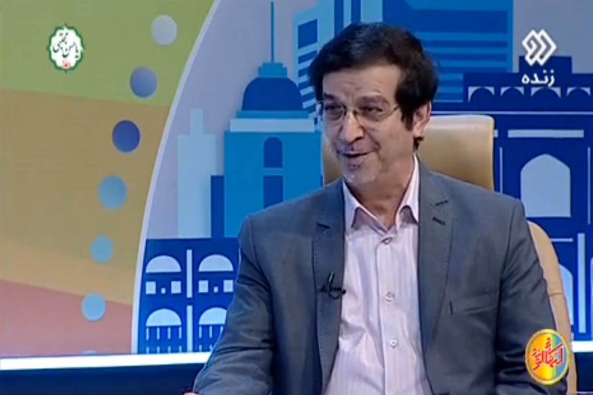 سید مرتضی سقائیان نژاد