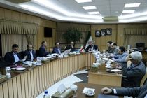 آمادگی سرمایه گذار آلمانی برای تولید همزمان انرژی و غذا در گیلان 