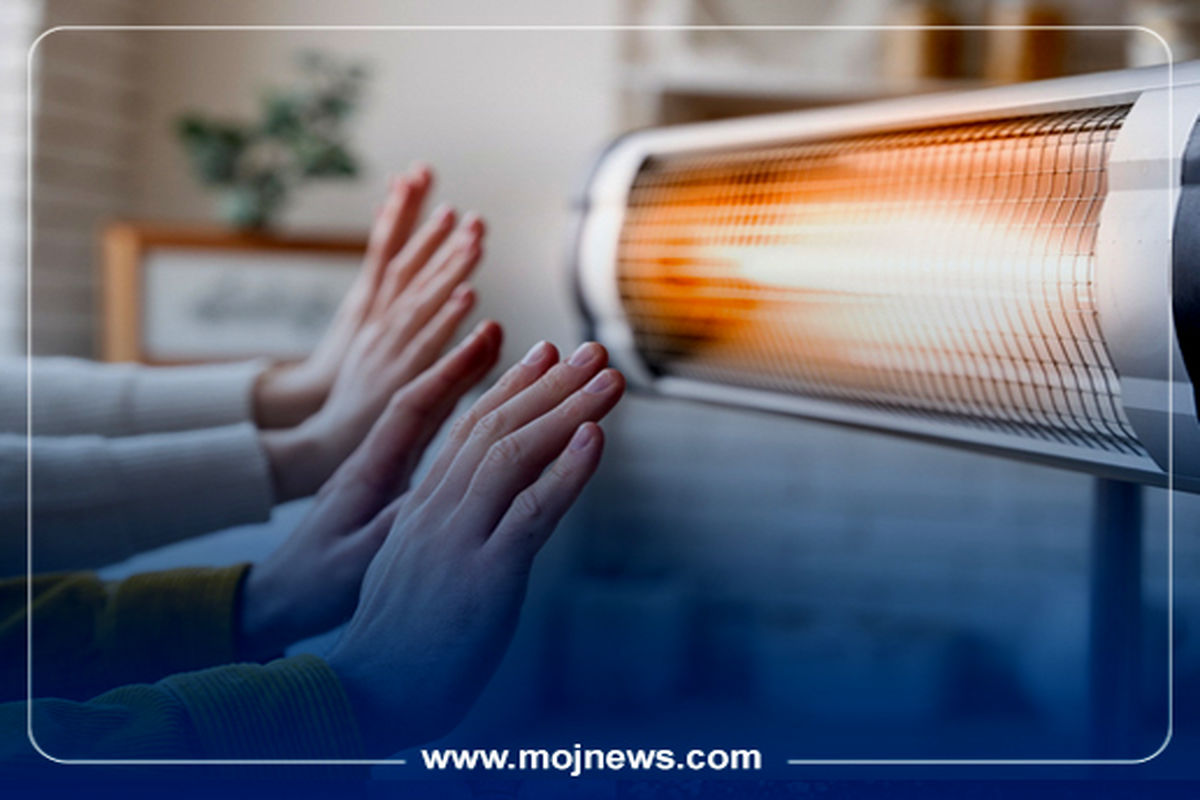 کاور کاهش مصرف انرژی